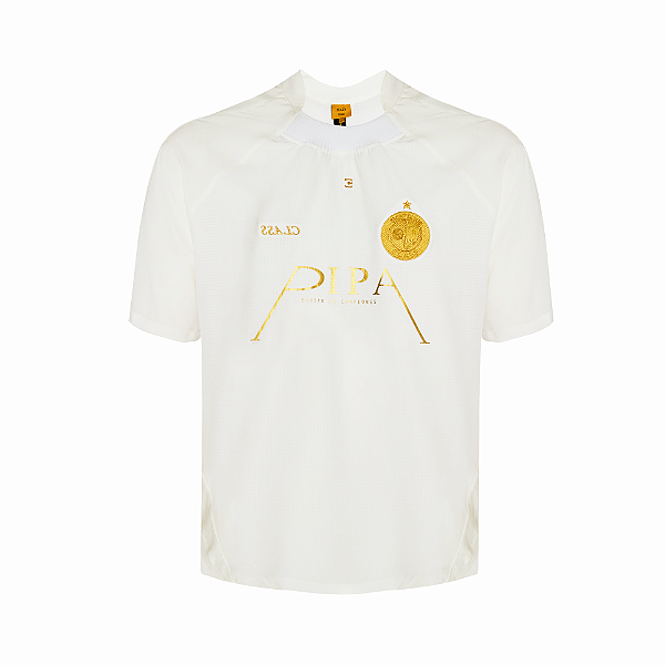 Jersey Class Pipa Off White Super Boxy