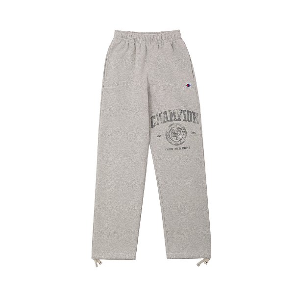 Calça Moletom Sufgang x Champion Joker University Club Gray