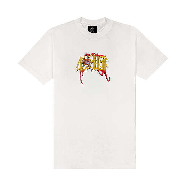 Camiseta Sufgang 4SUF Espanha Off White