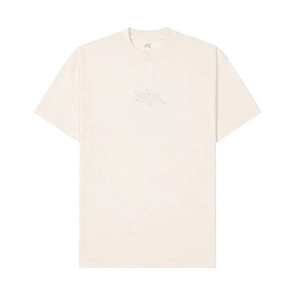 Camiseta Sufgang Basic Off White