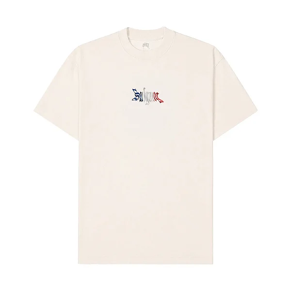 Camiseta Sufgang França Off White