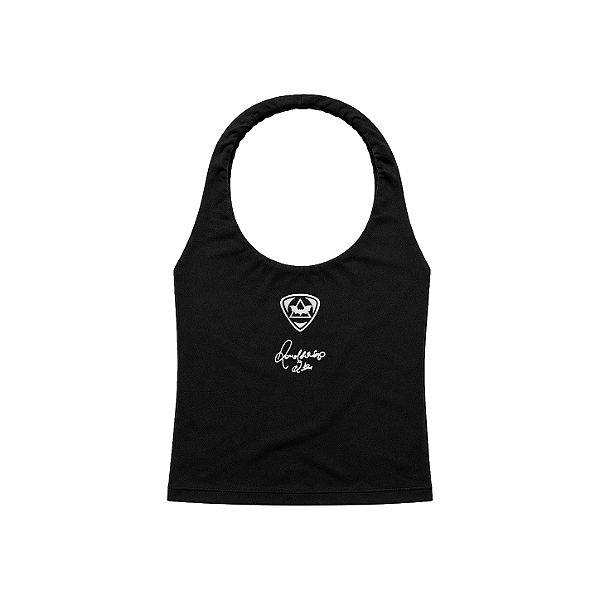 Tank Top Sufgang x Ronaldinho Total 40 Black