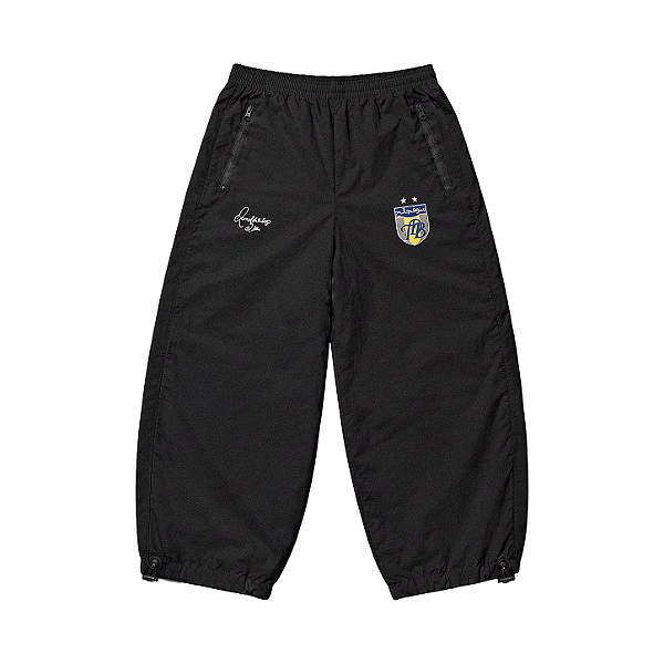 Calça Tracksuit Sufgang x Ronaldinho 2002 Black