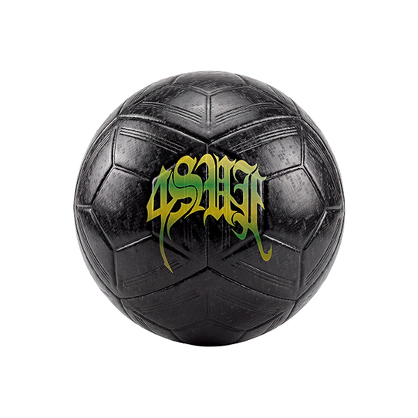 Bola Sufgang x Ronaldinho Preto