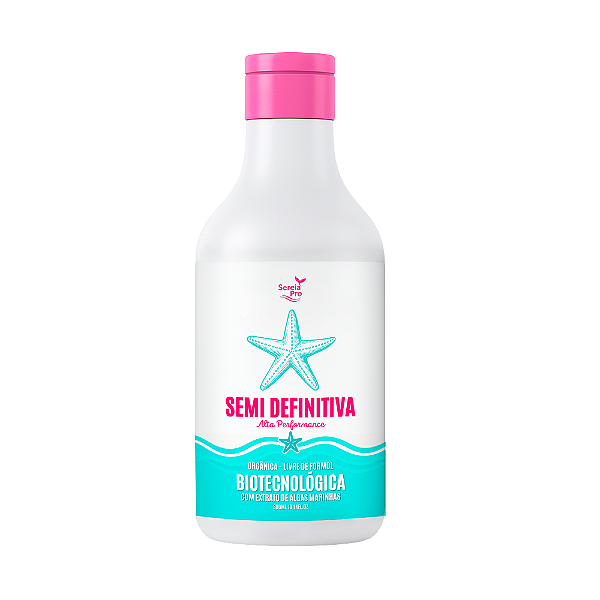 ATIVO SEMI DEFINITIVA 300ML