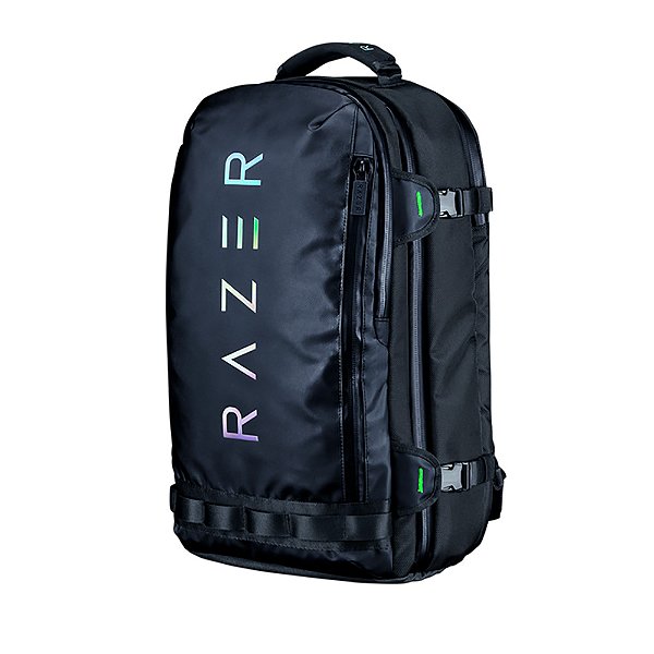 Mochila Razer Rogue 17" V3 Backpack Chromatic Edition