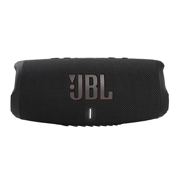 Caixa De Som JBL Charge 5, Bluetooth, À Prova D´água, 20 Horas, Preto