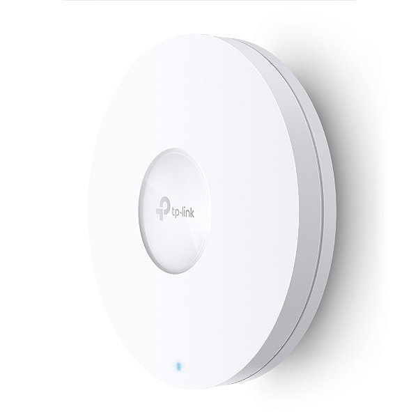 Access Point TP-Link Wi-Fi 6 Dual Band AX1800 de Teto, 1201Mbps