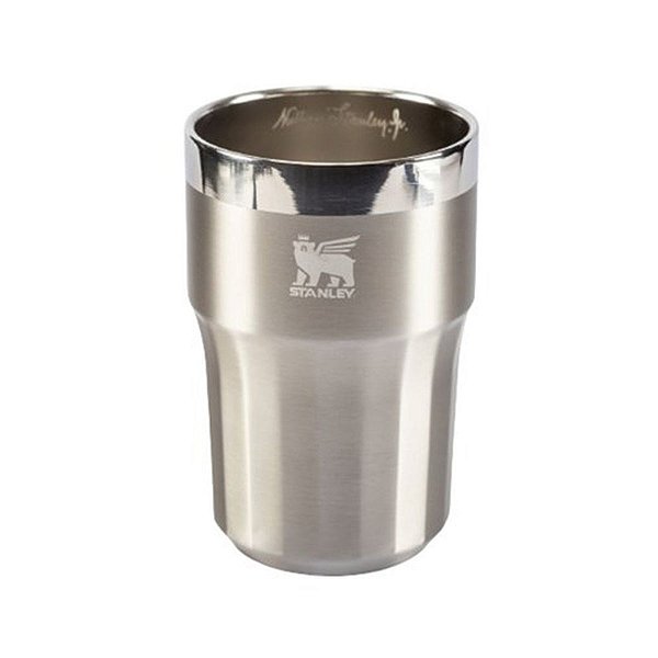 Beer Tumbler Stanley 8199 Stainless Steel 408Ml