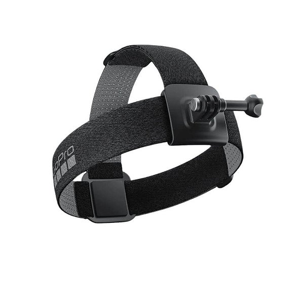 Suporte de Cabeça GoPro Head Strap 2.0