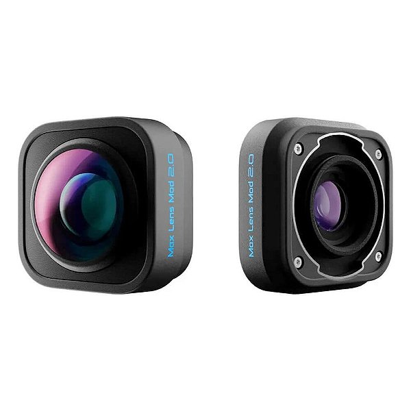 Módulo de Lente GoPro Max 2.0 Hero 12