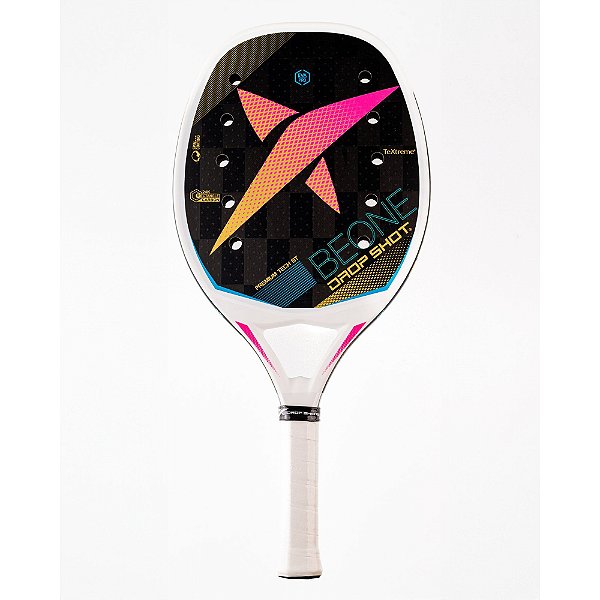 Raquete Beach Tennis Drop Shot Premium Tech BT