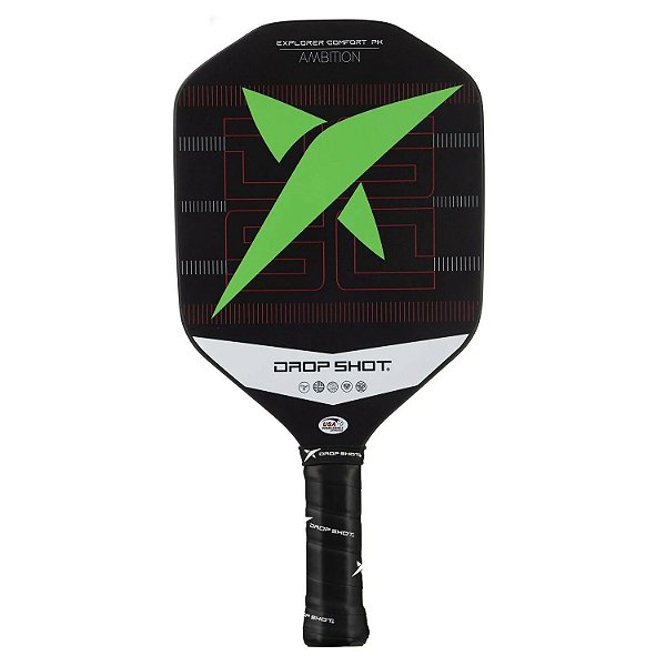 Raquete Pickleball Drop Shot Explorer Comfort PK