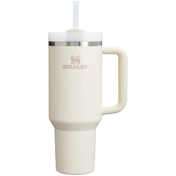 Quencher 2.0 Stanley 8154 Cream 1,18L