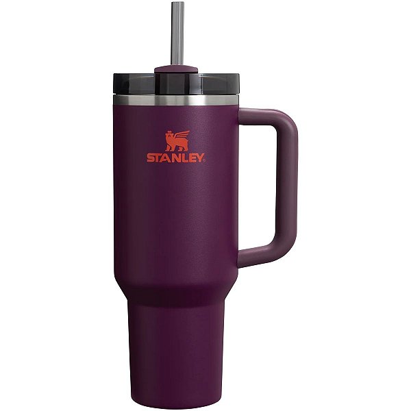 Quencher 2.0 Stanley 8332 Plum 1,18L