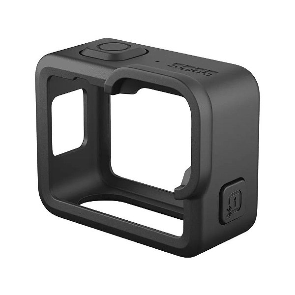 Capa De Silicone Protetora GoPro Hero