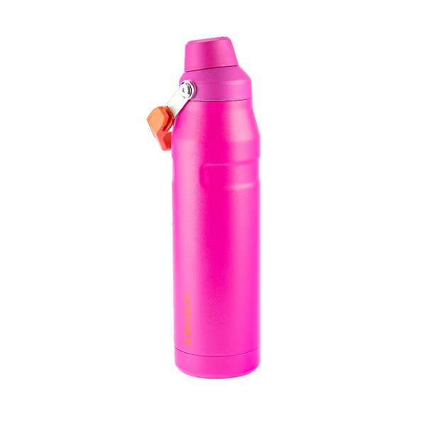 Garrafa Termica Stanley Aero Iceflow Fast Flow 8407 Wave Vivid Violet 1,1L