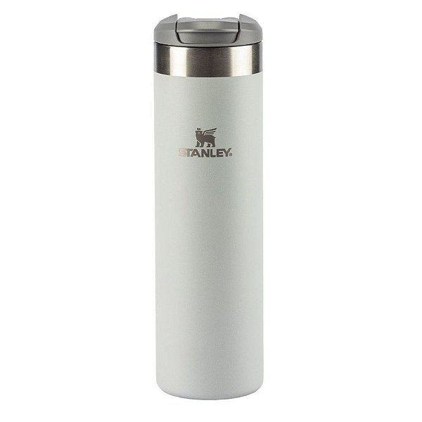Garrafa Térmica Stanley Aerolight Transit 8176 Fog Glimmer 591ML