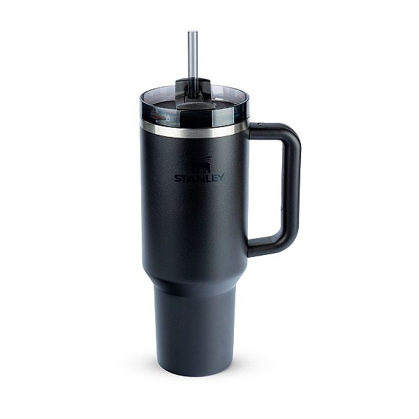 Quencher 2.0 Stanley 8316 Black 1,18L