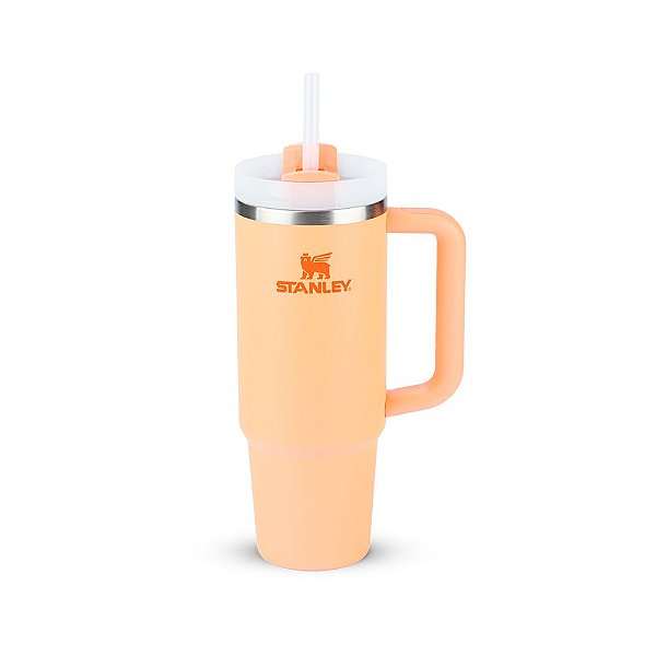 Quencher 2.0 Stanley 8329 Nectarine 887ml