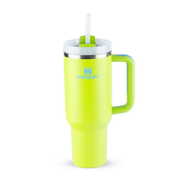 Quencher 2.0 Stanley 8348 Bright Lime 1,18L