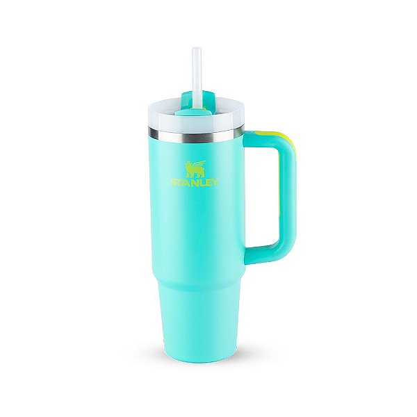 Quencher 2.0 Stanley 8353 Tropical Tea 887Ml