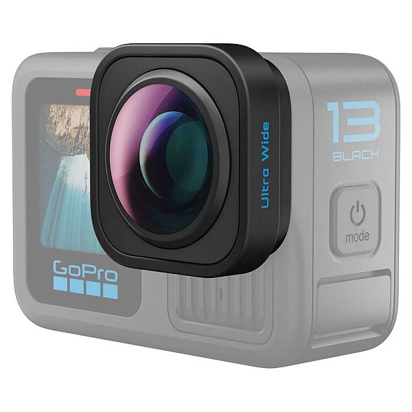 Módulo de Lente Ultra wide HB-Series para GoPro Hero 13 Black