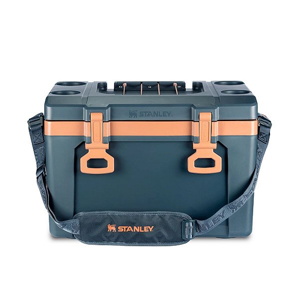 Cooler Térmico Stanley Easy 8722 Twilight 23,7L