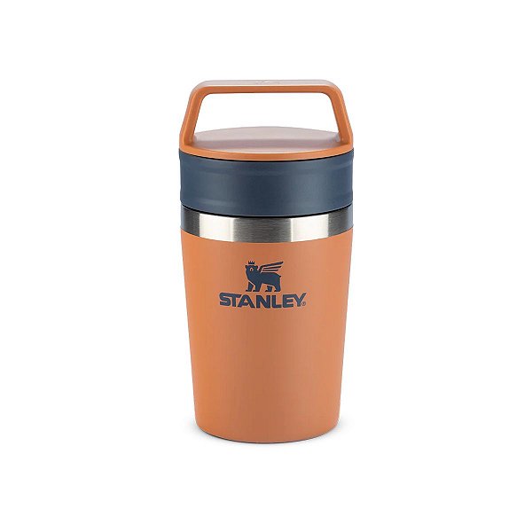 Mug Térmica Stanley Café To Go 8693 Toast 236ml