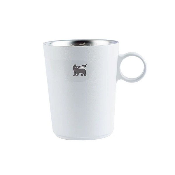 Caneca Stanley Daybreak Latte 8146 Palestone 313ML