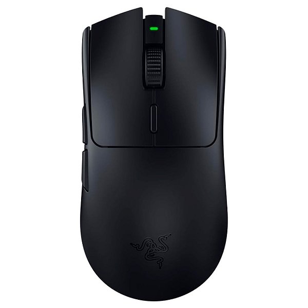 Mouse Razer Viper V3 HyperSpeed Wireless, Focus Pro 30K, Preto