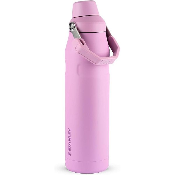 Garrafa Térmica Stanley Aero Iceflow Fast Flow 8632 Lilac 1,1L