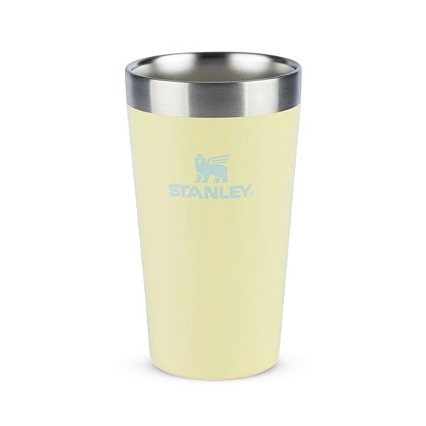 Copo Térmico Stanley Staking 8921 Pomelo 354Ml