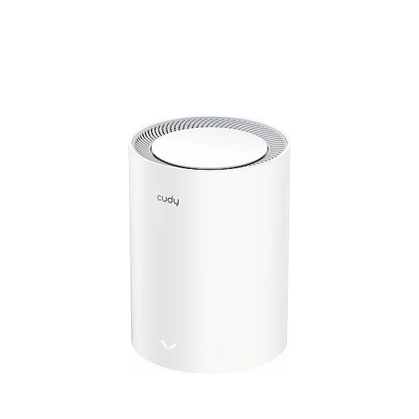 Roteador Cudy AX3000 M3000 6 Mesh 2.5G Branco