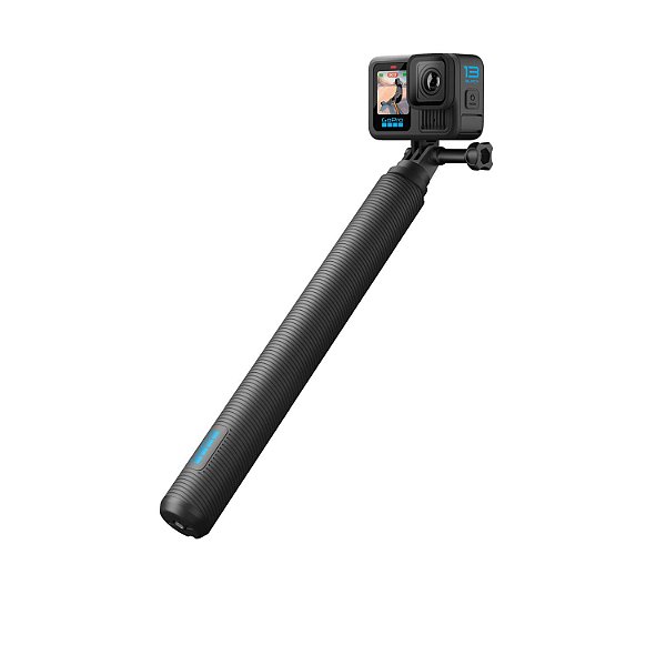 Bastão Extensor GoPro Invisível 360° de 1,2m