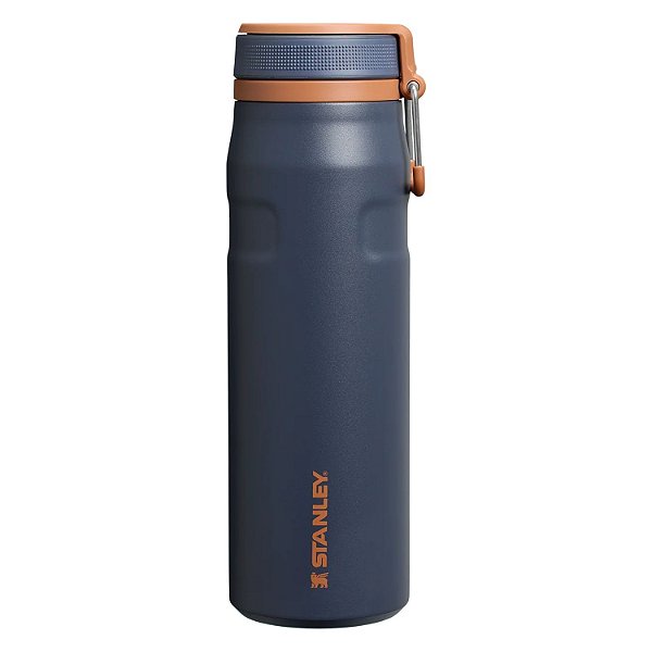 Garrafa Térmica Stanley Twist Flip 9114 Twilight 710ML