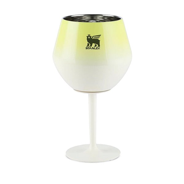 Taça Térmica Stanley Cocktail Glass 8831 Prickly Pear Gradient Gloss 414ML