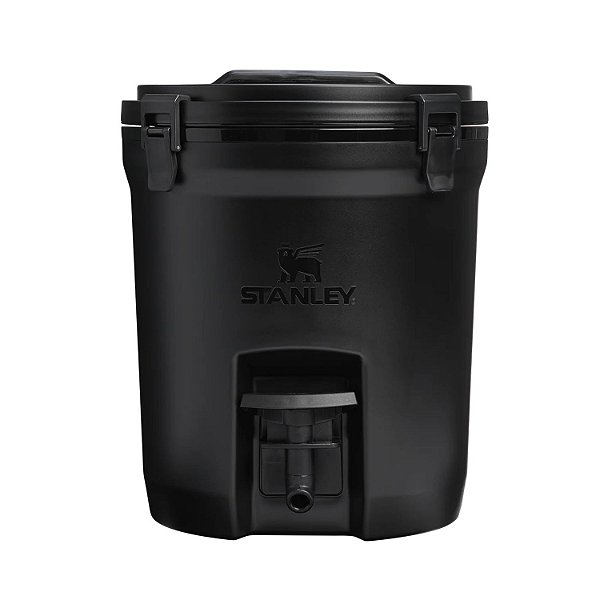 Jug Térmica Stanley 9110 Black 2.0 7.5L