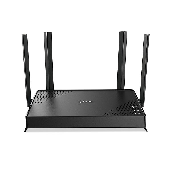 Roteador TP-Link Archer BE220 Gigabit Wi-Fi Dual Band 7 BE3600