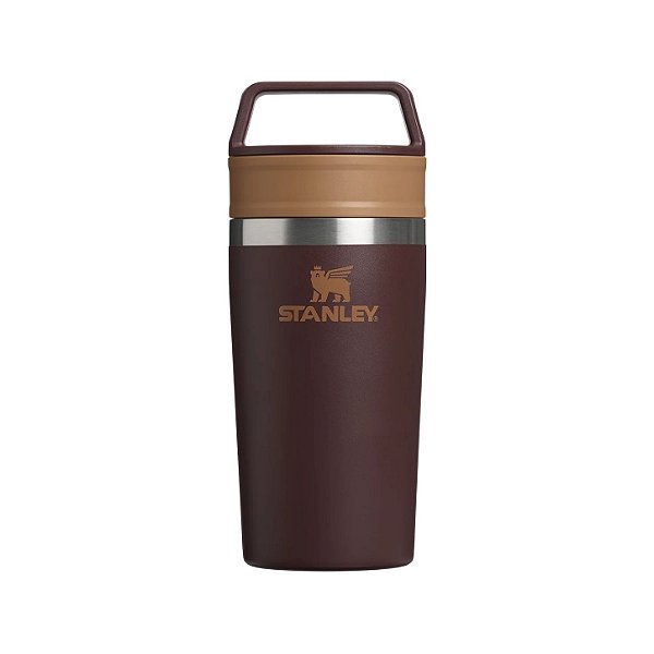 Mug Térmica Stanley Café Go 9106 Coffee 354Ml