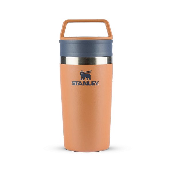 Mug Térmica Stanley Café Go 9107 Toast 354Ml