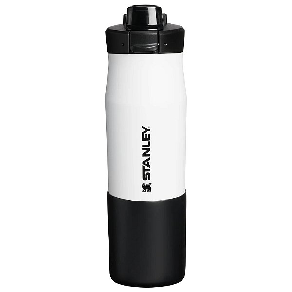 Garrafa Térmica Stanley Tempo 9071 Chalk 710Ml