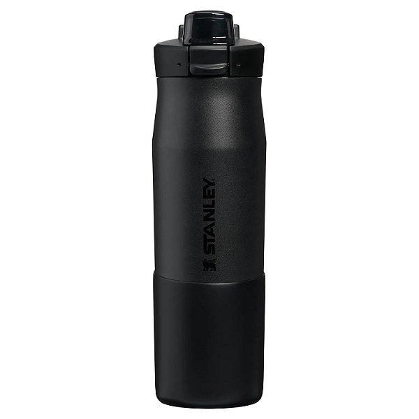Garrafa Térmica Stanley Tempo 9256 Black 710Ml