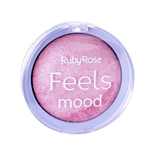 Marble Blush Feels Mood Ruby Rose