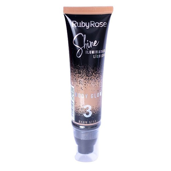 Star Shine Body Shimmer