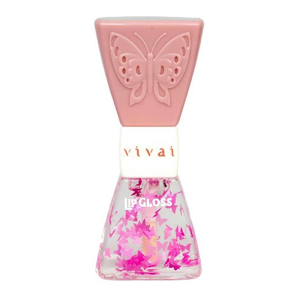 Lip Gloss Lacinho Vivai