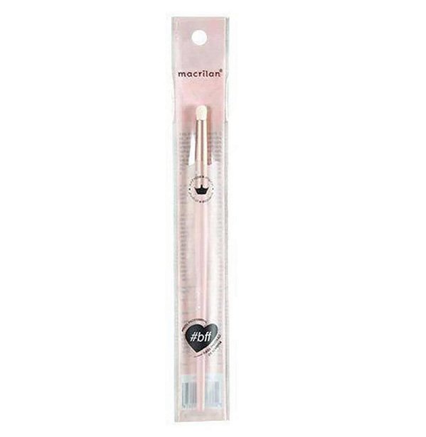 Pincel para Precisão de Sombra F07 Macrilan