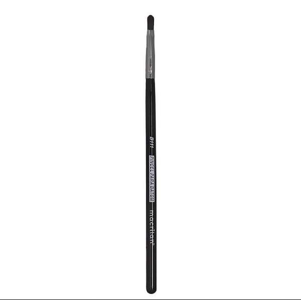 Pincel para Batom B111 Macrilan