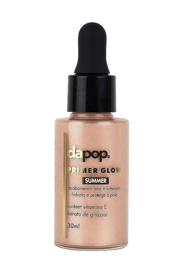 Primer Glow Dapop