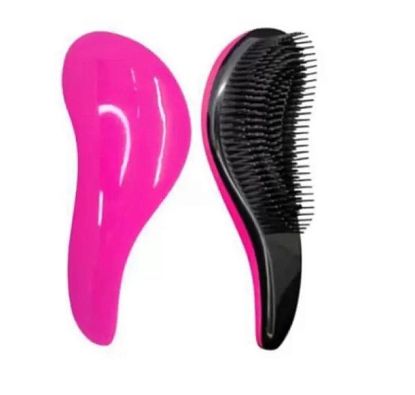 Escova Magica de Cabelo